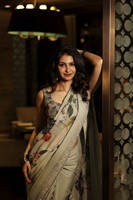 Manasa Varanasi Looks Absolutely Stunning
